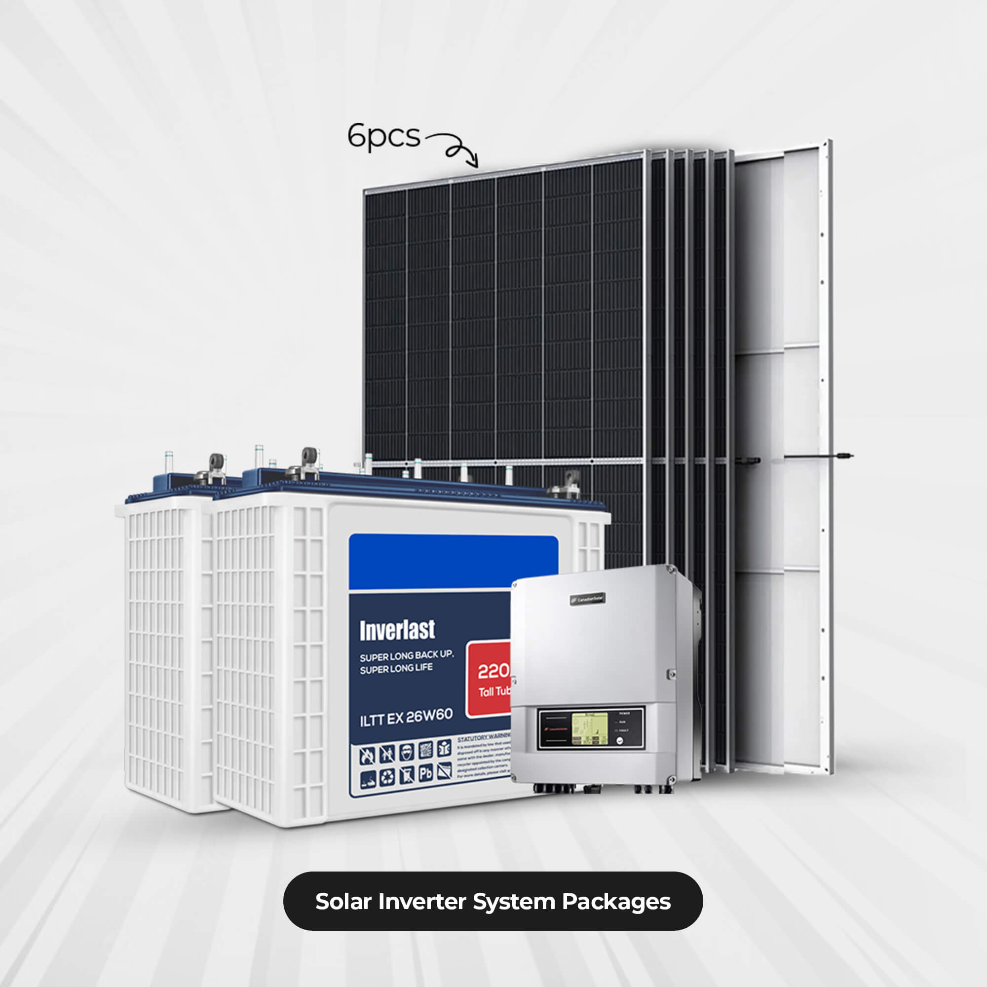 Product Banner